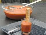 Gaspacho