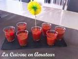 Gaspacho