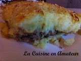 Hachis Parmentier