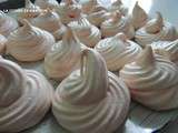 Meringues