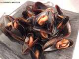 Moules marinières