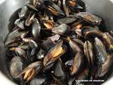 Moules marinières