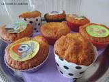 Petits muffins