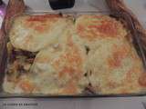 Tartiflette