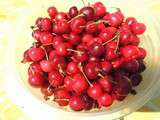 Temps des cerises