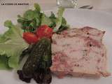 Terrine de poulet