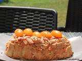 Terrine de thon à la tomate au Cookéo