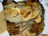 Sticky Toffee Pudding d'Élyse Duguay