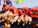 5 idées de recettes pour faire un barbecue light