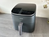 Airfryer Cosori TurboBlaze 6L : Test & Avis