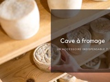 Cave à fromage