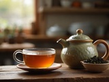 Comment bien préparer le thé oolong pour révéler tous ses arômes