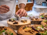 Comment se déroule un cours de cuisine