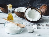 Comment utiliser l’huile de coco pour cuisiner