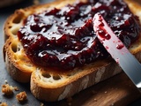 Confiture de mûres : la vraie recette de grand-mère