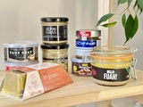 Foie gras vegan : 8 variétés au banc d’essai