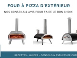 Four à pizza d’extérieur : lequel choisir en 2022