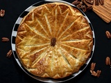 Galette des rois à la frangipane : notre meilleure recette