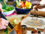 Incontournables pour faire de la bonne cuisine maison