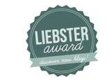 Liebster Award