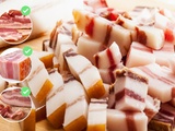 Par quoi remplacer la pancetta
