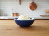 Par quoi remplacer le mascarpone