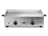 Plancha gaz Krampouz Saveur 64 cm