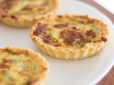 Pourquoi ma quiche ne monte pas à la cuisson