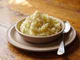 Purée Mousline : quelle dose de lait et d’eau