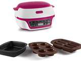 Tefal Cake Factory : Mon avis sur cette machine à gâteaux