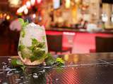 Véritable recette du mojito royal et ses déclinaisons