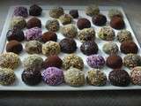 Brigadeiros