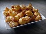 Chouquettes