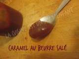 Caramel au beurre salé