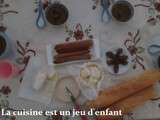 Repas du 5ème jour de ramadan 2014