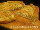 Tarte aux endives