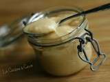 Confiture de lait