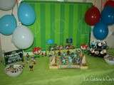 Football Party