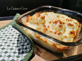 Gratin de Chou Fleur