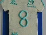 Maillot de foot : om