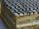 Mille-feuilles