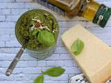 Pesto Basilic