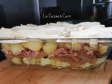 Tartiflette