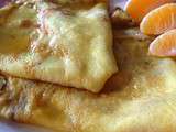 Crêpes de la Chandeleur, mais qui était Suzette