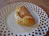 Galette des Rois au citron