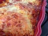 Lasagnes de Grand-Mère Caterina