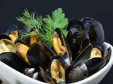 Moules marinières