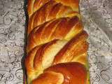 Brioche pur beurre