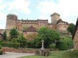 Château de Castelnaud-Bretenoux