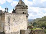 Chateau de Castelnaud La Chapelle